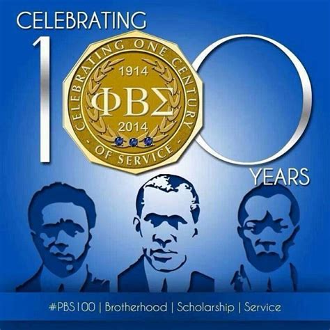 HAPPY FOUNDERS DAY TO THE MIGHTY MEN OF PHI BETA SIGMA!!!!!!!! #PBS100 ...