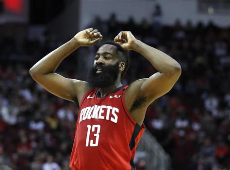 James Harden turns down Rockets' $103 million extension, urging trade ...