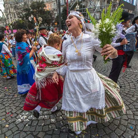 INTERNATIONAL ST. JOHNS DAY - June 24, 2023 - National Today