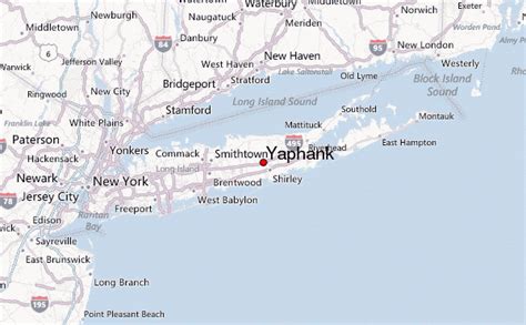 Yaphank Weather Forecast