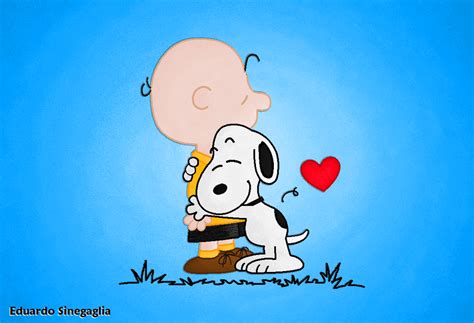 Snoopy And Charlie Brown Quotes. QuotesGram