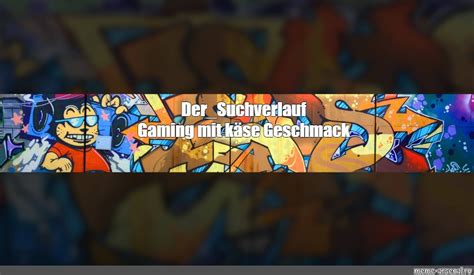 Сomics meme: "Der_Suchverlauf Gaming mit käse Geschmack" - Comics ...