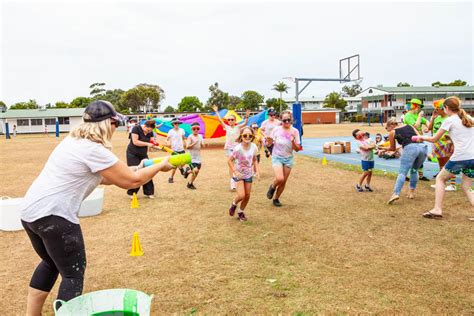 Biggera Waters State School SLIME-155 - Australian Fundraising