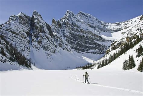 The BEST Ways to Experience Winter in Alberta (for 2025)