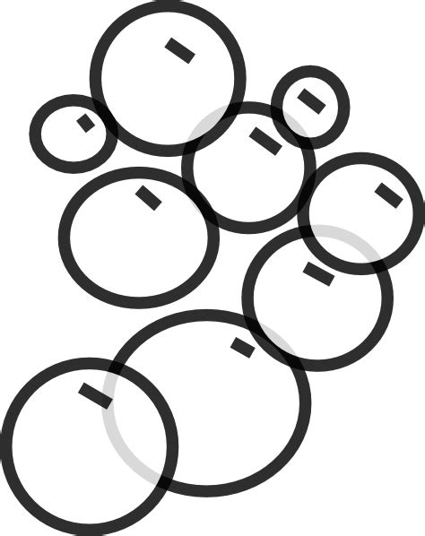 Blowing Bubbles PNG, SVG Clip art for Web - Download Clip Art, PNG Icon Arts