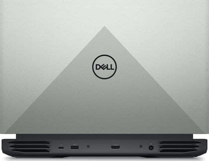 Dell G15-5525 Laptop (Ryzen 7 6800H/ 16GB/ 512GB SSD/ Win11/ 4GB Graph ...