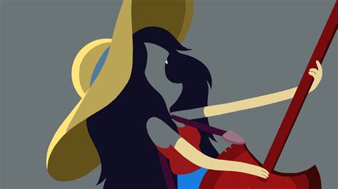 Marceline the Vampire Queen Wallpapers (61+ pictures) - WallpaperSet