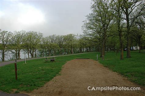 Lake Shetek State Park - Campsite Photos, Campground Availability Alerts