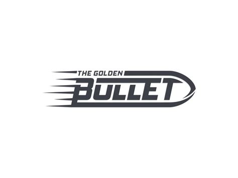 Black Bullet Logo