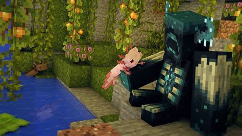 墨西哥發起虛擬領養 麥塊《Minecraft》六角恐龍化為真實世界蠑螈復育 | 環境資訊中心 | LINE TODAY