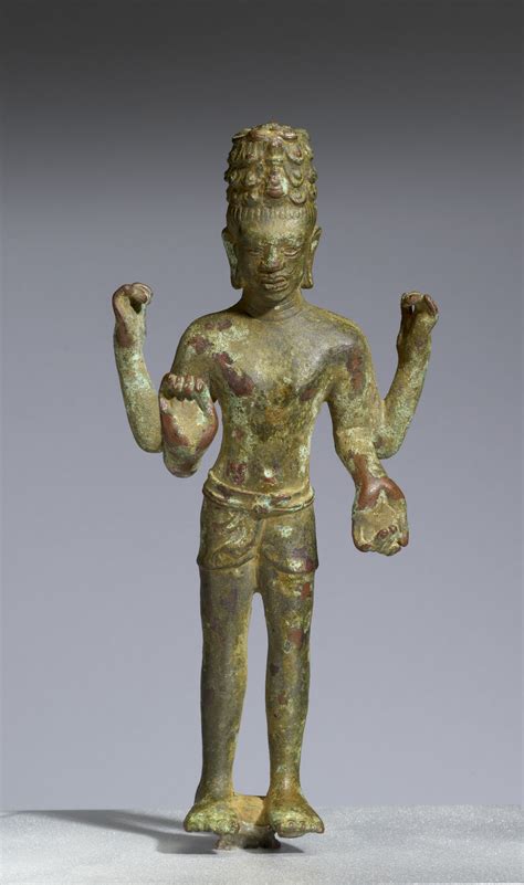 Bodhisattva, probably Maitreya | The Walters Art Museum