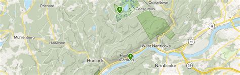 Best trails in Hunlock Creek, Pennsylvania | AllTrails