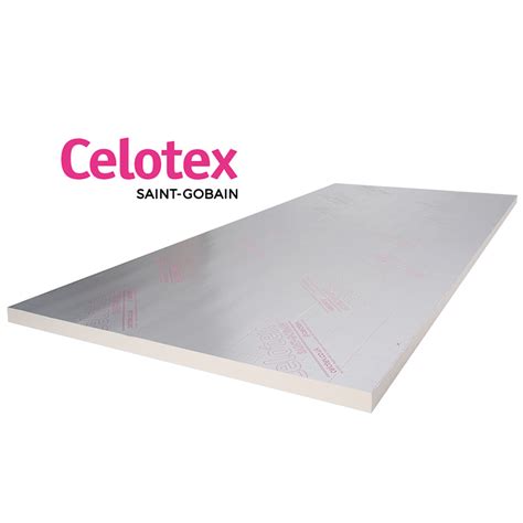 Celotex GA4000 | Encon Insulation & Nevill Long