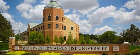 Southwestern Adventist University – Diversity Toolkit