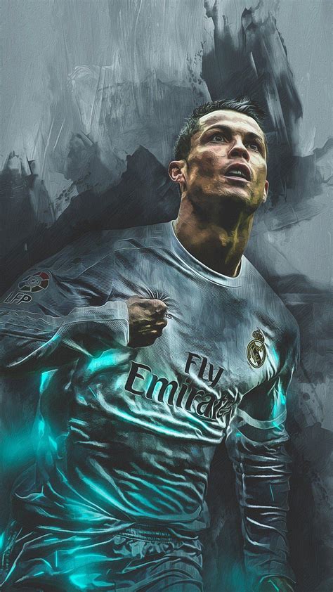 CR7 3D Wallpapers - Top Free CR7 3D Backgrounds - WallpaperAccess