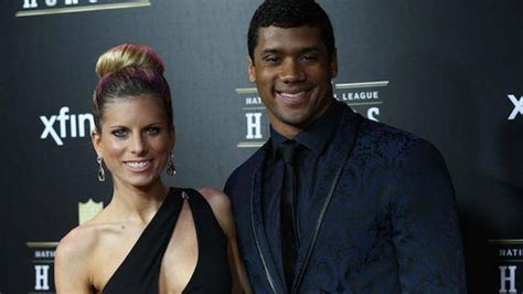 Russell Wilson Divorce & Ashton Meem Divorce Settlement - NAYAG News