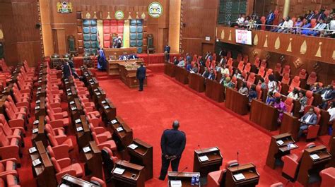 NTV Kenya: Gazettement of nominated MCAs delays swearing-in of ward reps