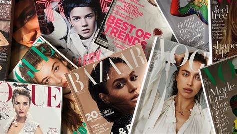 The rise of fashion journalism: A discursive industry shift has ushered ...