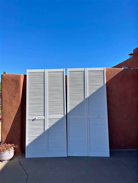 Bifold Doors for sale in Arroyo Chamisa-Sol y Lomas | Facebook Marketplace