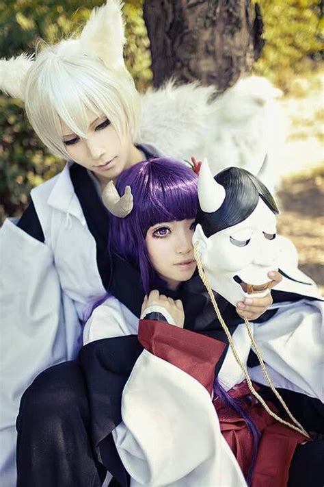 Anime Couples To Cosplay - Anime Wallpaper HD