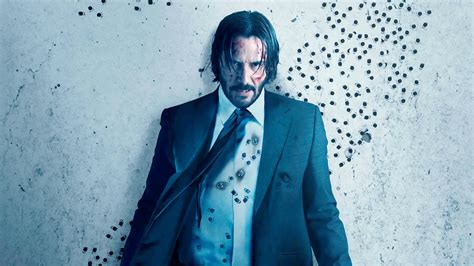 3840x2160 John Wick Chapter 2 4k 4K ,HD 4k Wallpapers,Images,Backgrounds,Photos and Pictures