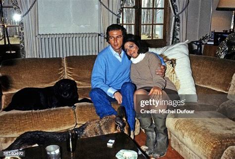 Christina Onassis, daughter of Greek shipping magnate Aristotle... News Photo - Getty Images