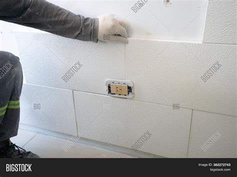 Installation Gypsum Image & Photo (Free Trial) | Bigstock