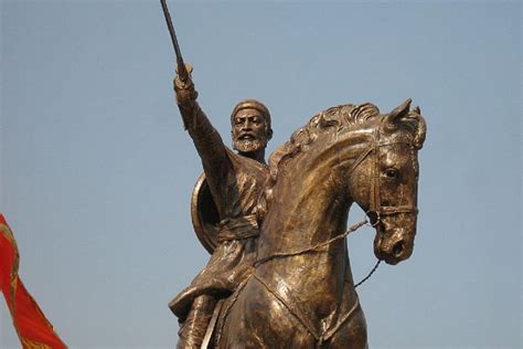 Chatrapati Shivaji Maharaj Jayanti Wallpapers