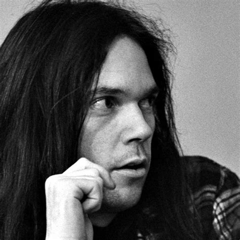 The Time Machine: Neil Young On BBC, 1971 - DAYS OF THE CRAZY-WILD