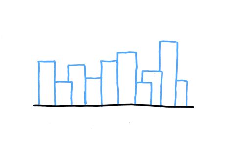 How to Draw a City Skyline 3 Ways | Craftsy