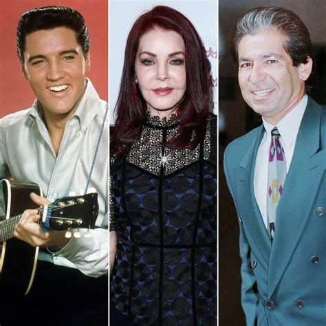 Priscilla Presley’s Dating History: From Elvis Presley to Robert Kardashian and Nigel Lythgoe