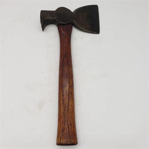 PLUMB CLAW HATCHET INV0410 – VINTAGE RESURRECTION