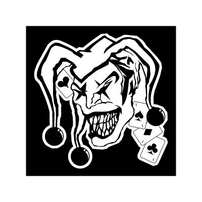 Joker vector logo - Joker logo vector free download