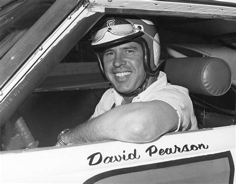 NASCAR Legend David Pearson Passes Away at Age 83 – motorsportamerica.com