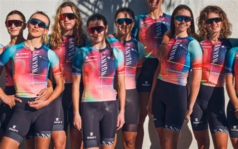 Comprehensive guide to the 2024 women's cycling team jerseys - ProCyclingUK.com