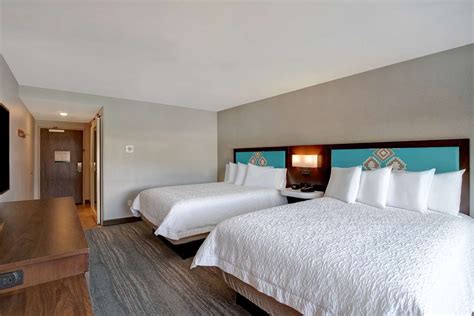 Hampton Inn South Santa Fe, NM - See Discounts