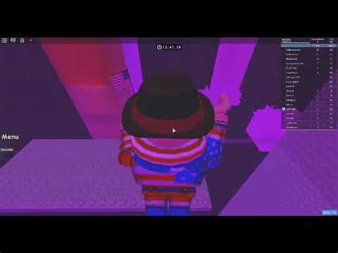 Roblox Gameplay | JTOH - YouTube