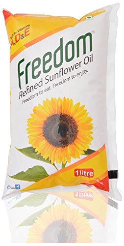 Top 10 Best Sunflower Oil Brands In India 2022