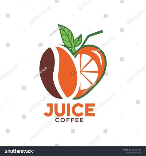 9,496 Coffee & Juice Logo Images, Stock Photos & Vectors | Shutterstock