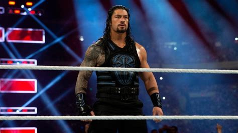 Roman Reigns To Star Alongside The Rock In Fast And Furious Spin Off ...