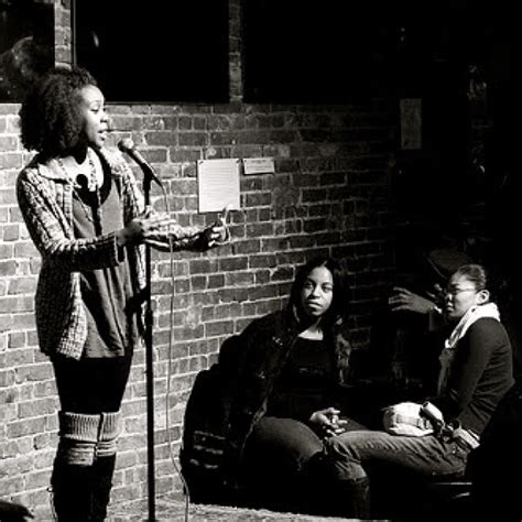 Watch someone perform Slam Poetry | Poetry photography, Black poets, Slam poetry