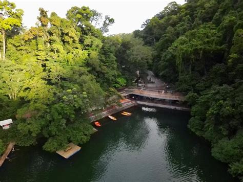 Bulusan Volcano Natural Park: A World-Class Eco-Tourist Attraction in Sorsogon - Out of Town Blog