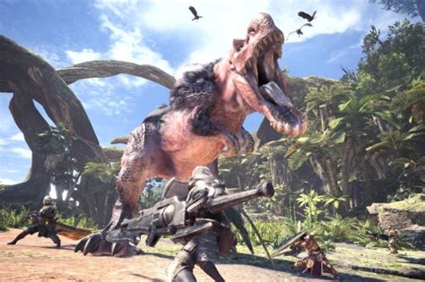 Monster Hunter World: Where to find Super Abalone | Metro News