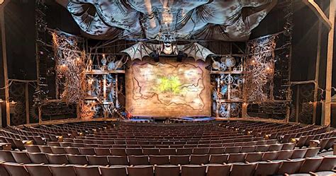 Wicked On Tour 2025/2026 | Broadway Musical