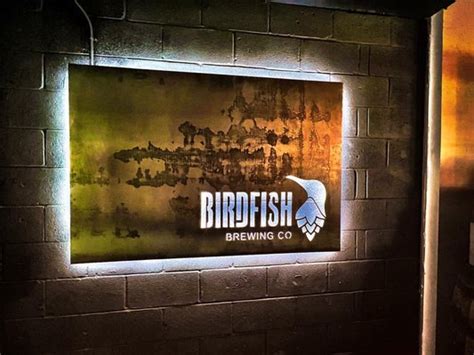 BIRDFISH BREWING CO. - Updated January 2025 - 58 Photos & 31 Reviews ...