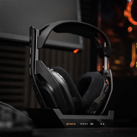 Questions and Answers: Astro Gaming A50 Wireless Gaming Headset for Xbox One, Xbox Series X|S ...