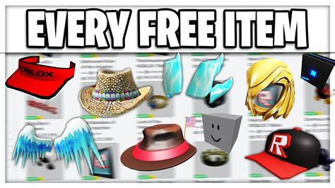 How to return roblox items