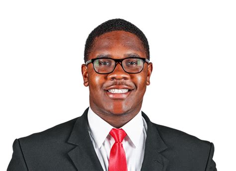 NFL Draft Profile: Warren Brinson, Defensive Lineman, Georgia Bulldogs ...