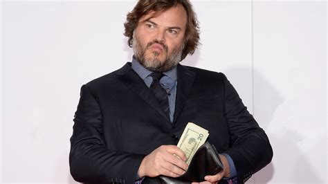 Jack Black Net Worth (2024) - Parade