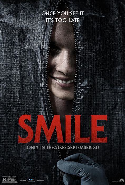 Smile (2022) | Movies | India Broadband Forum